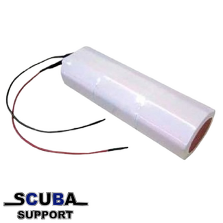 Dive Elements Battery Pack 12V 13.5Ah NiMH