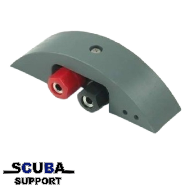 Dive Elements Connector for Pro-14 battery pack