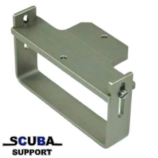 Dive Elements Goodman handle - Universeel
