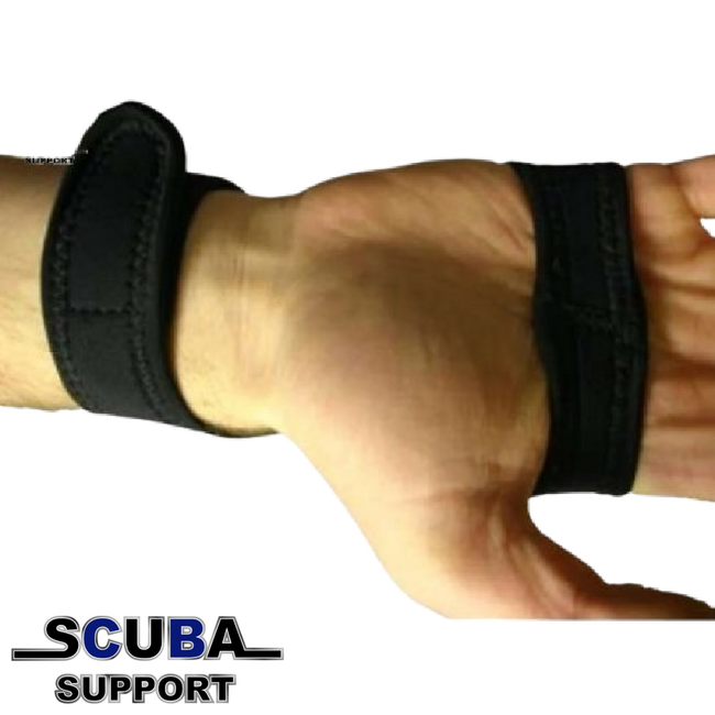 Dive Elements Goodman handle Neoprene