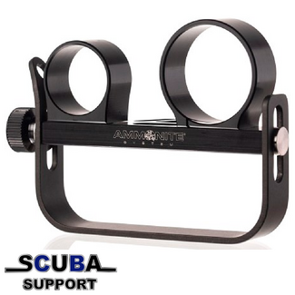 Ammonite System Parts Goodman Handle Modular + Scooter Loop
