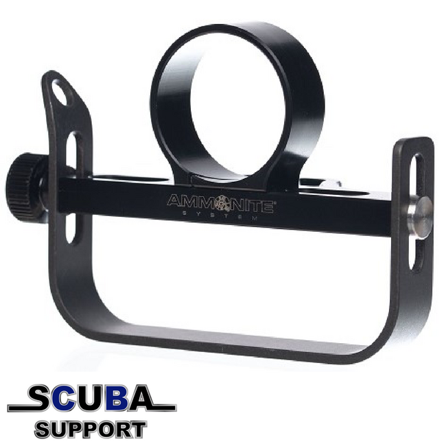 Ammonite System Parts Goodman Handle Modular + Scooter Loop