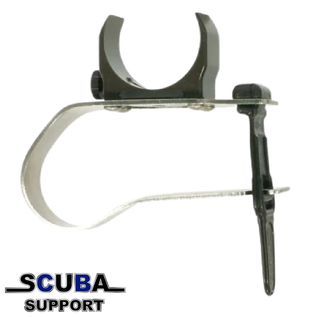 Metalsub Goodman Handle 42mm Ø KL1242/XRE700/1000/1100