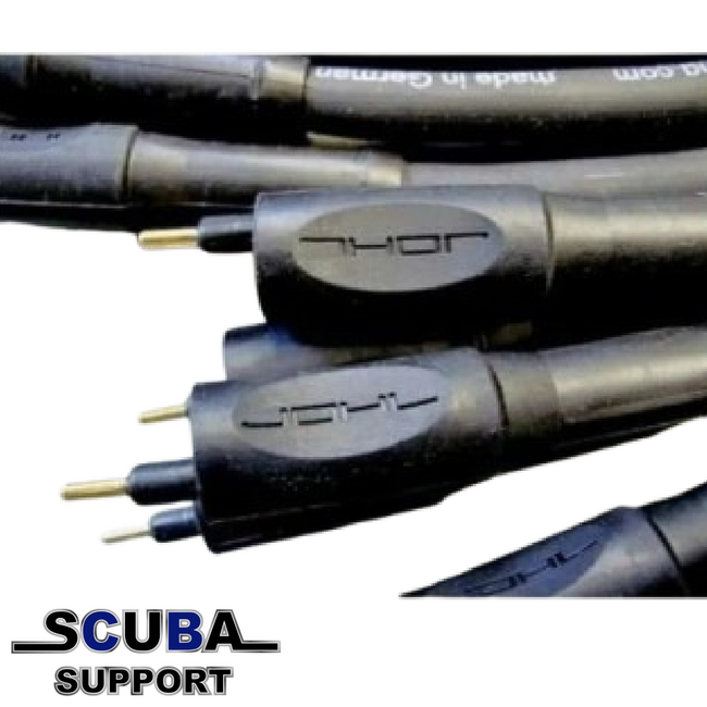 Thor Offshore Engineering Thor E/O cord 125cm