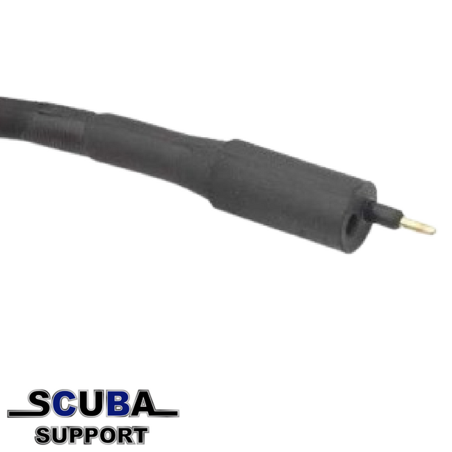 Scuba Support E/O cord 9mm 120cm