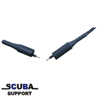 Santi E/O cord blind plug