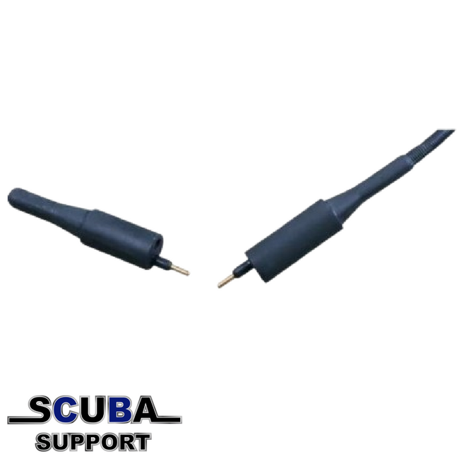 Santi E/O cord blind plug