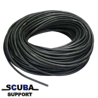 Scuba Support Duiklamp kabel