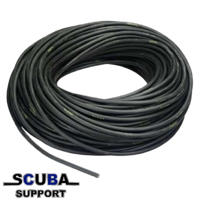 Scuba Support Duiklamp kabel