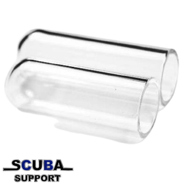 Dive Elements Test tube short