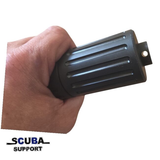 Scuba Support Waterproof flare holder