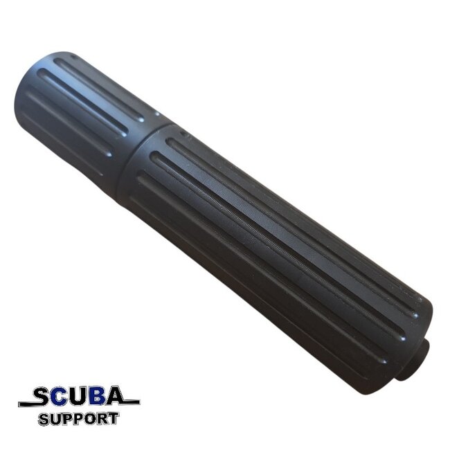 Scuba Support Waterdichte flare houder