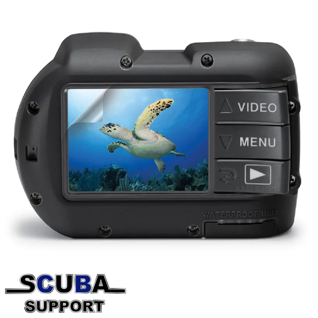 Sealife Screen Shield SL5012 voor Micro 3.0 /GoPro/Compact Cameras