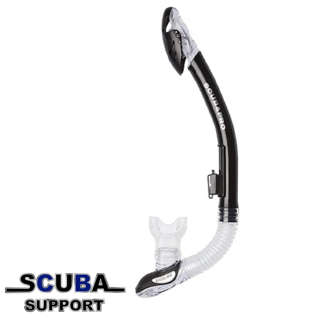 Scubapro Fusion Dry Snorkel