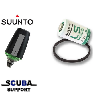Suunto Batterij Kit Pod