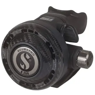 Scuba Support Cover Carbon Shell-assemblage G260