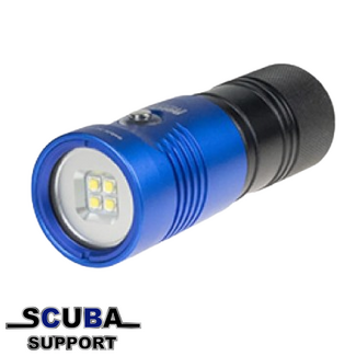 Anchor Dive Lights Duiklamp CRUIT Series 5K Video Light - Handheld