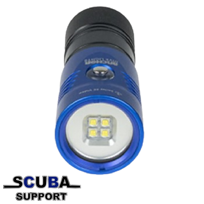 Anchor Dive Lights Duiklamp CRUIT Series 5K Video Light - Handheld