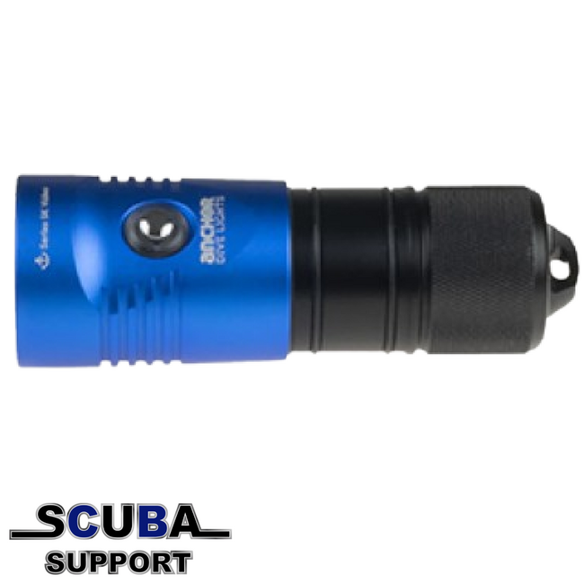Anchor Dive Lights Duiklamp CRUIT Series 5K Video Light - Handheld