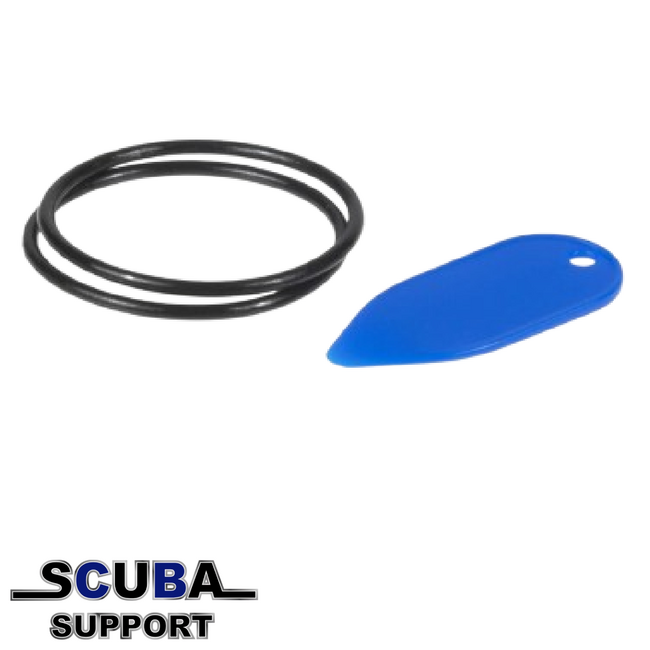 Anchor Dive Lights O-Ring Remover