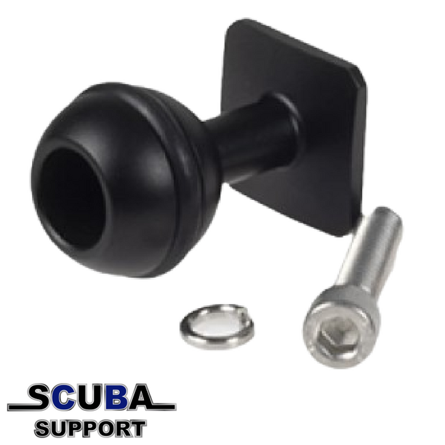 Anchor Dive Lights LAURENTIC/AUDACIOUS/DOOLIN - Ball-series 3K/4K/189