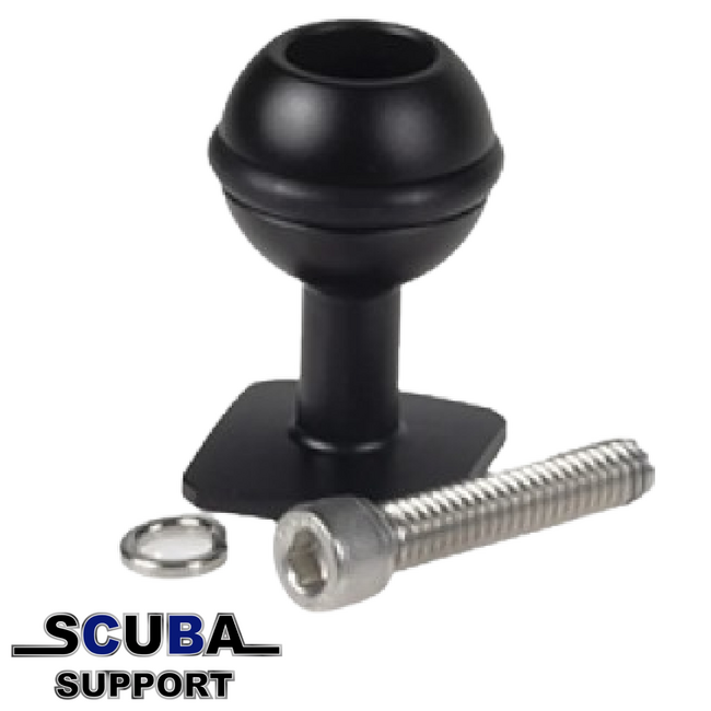 Anchor Dive Lights LAURENTIC/AUDACIOUS/DOOLIN - Ball-series 3K/4K/189