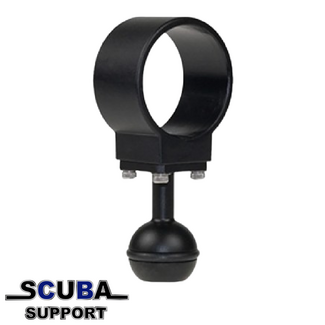 Anchor Dive Lights KIPPURE Ring + Ball Adapter