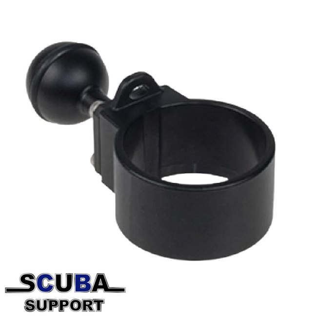 Anchor Dive Lights KIPPURE Ring + Ball Adapter