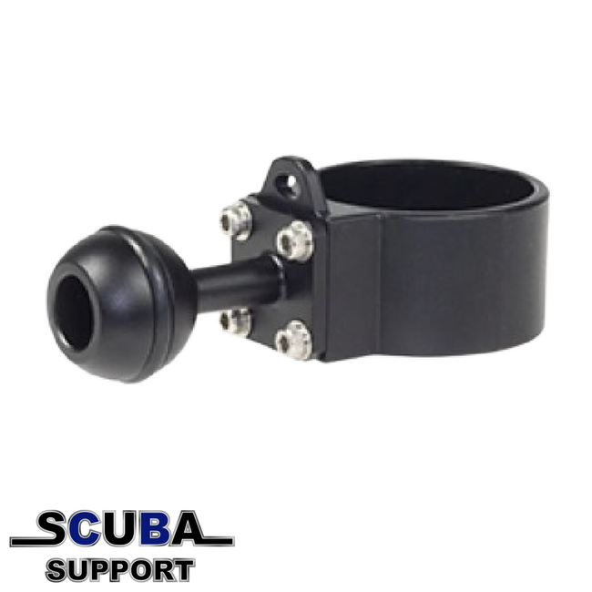 Anchor Dive Lights KIPPURE Ring + Ball Adapter