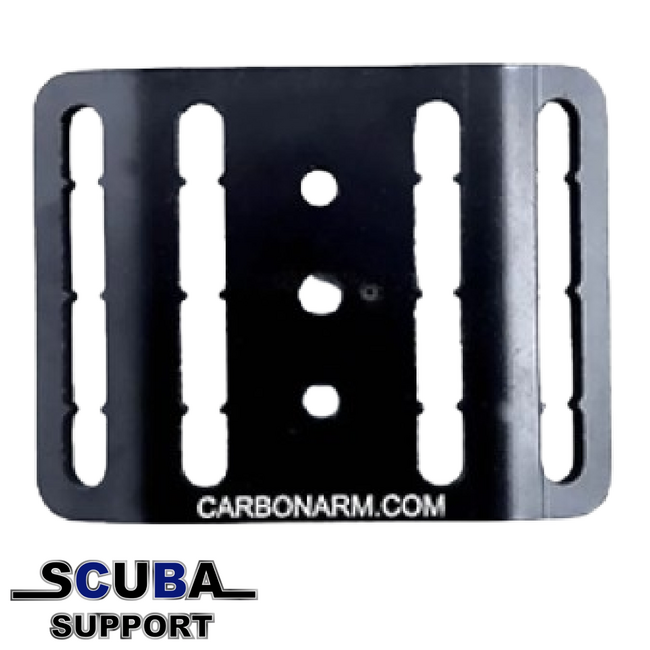 Anchor Dive Lights BRACKET BUCKLE FOR SCOOTER for cylinder cam band bel