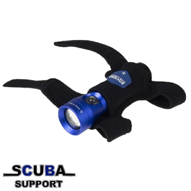 Anchor Dive Lights BENBAUN Custom Goodman Glove