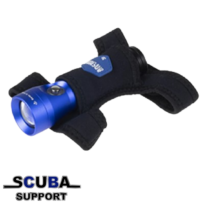 Anchor Dive Lights BENBAUN Custom Goodman Glove
