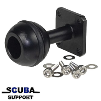 Anchor Dive Lights AUDACIOUS / CRUIT - Ball Adapter - Series 5K/189