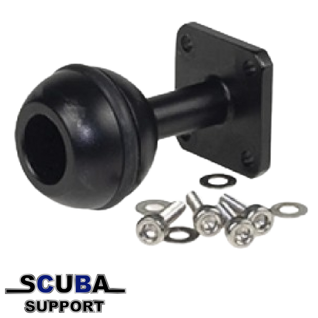 Anchor Dive Lights AUDACIOUS / CRUIT - Ball Adapter - Series 5K/189