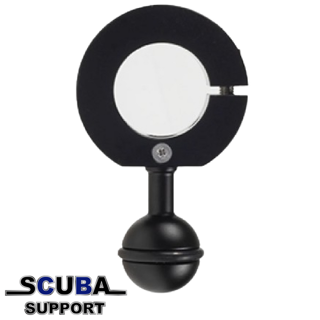 Anchor Dive Lights MULLAGHMEEN - Ball Adapter-Ring and Ball (Arran/Mulroy)