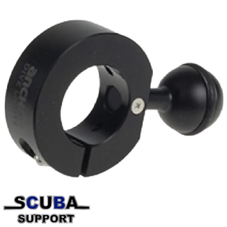 Anchor Dive Lights MULLAGHMEEN - Ball Adapter-Ring and Ball (Arran/Mulroy)