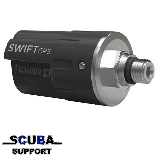 Shearwater Zender Swift GPS