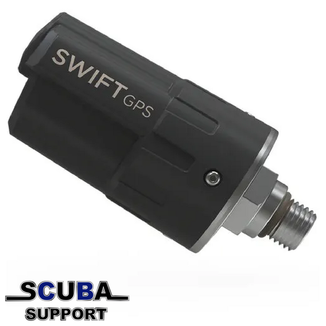 Shearwater Zender Swift GPS