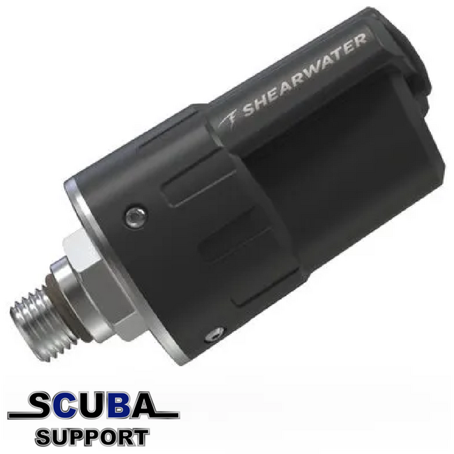 Shearwater Swift GPS transmitter