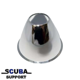 Thor Offshore Engineering Reflector voor Thor duiklamp