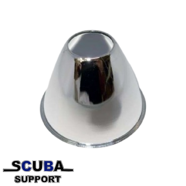 Thor Offshore Engineering Reflector voor Thor duiklamp