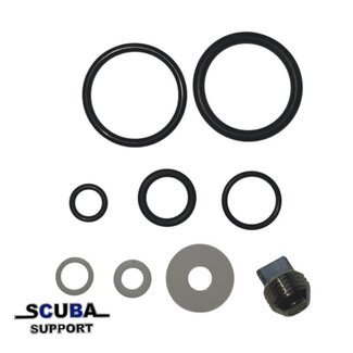 Scubapro Service kit voor Mono kraan