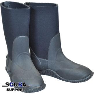 SF TECH Additional charge HD Boots / HD drysuit Boots in 5mm neoprene (not mounted)