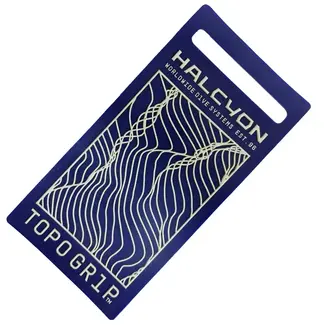 Halcyon TSO Replacement Pad / Octogrip