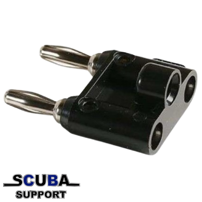 Scuba Support Pomona connector voor Pro-14