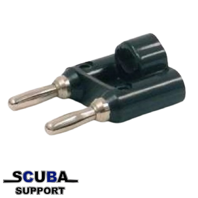 Scuba Support Pomona connector for Pro-14