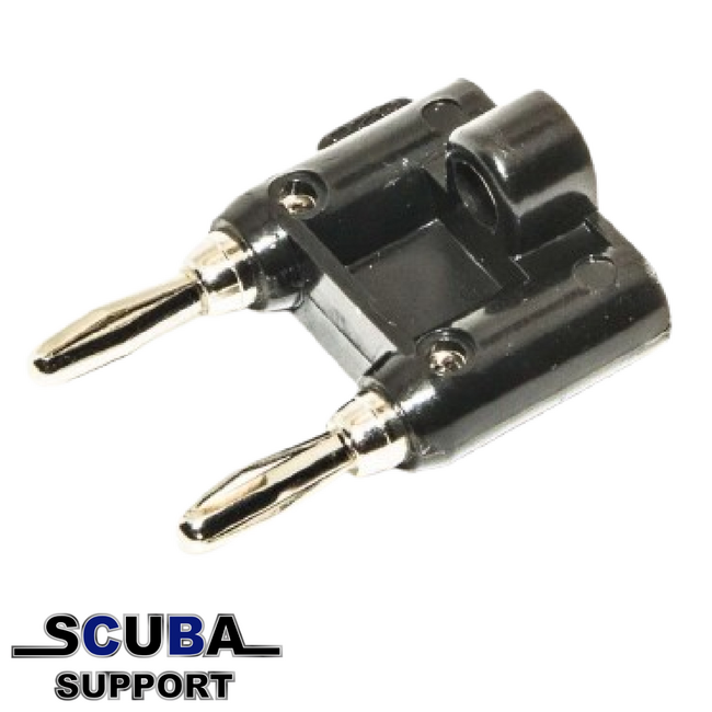Scuba Support Pomona connector voor Pro-14