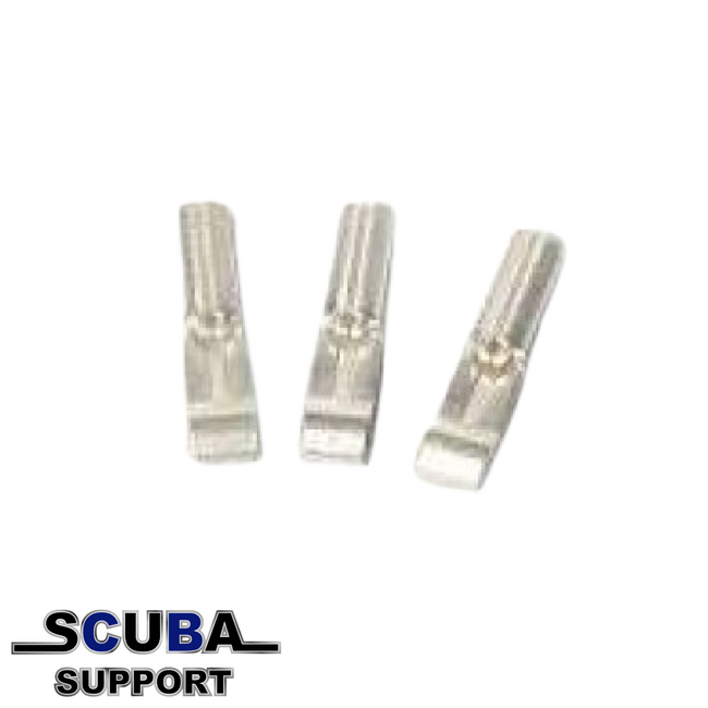 Dive Elements Anderson connector contact