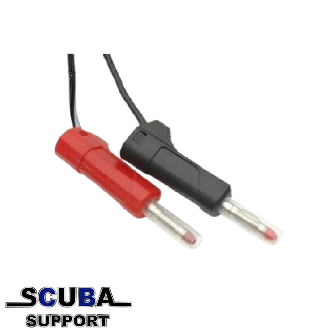 Dive Elements Safety connector set