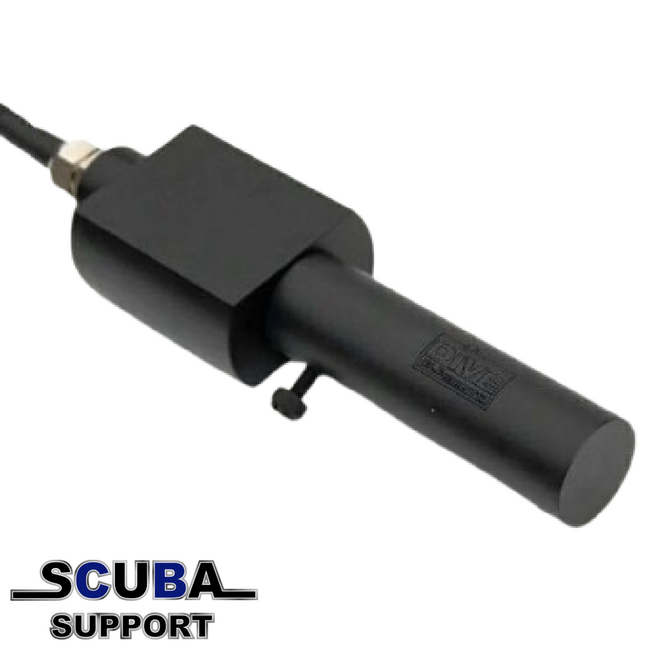 Dive Elements Slug protector
